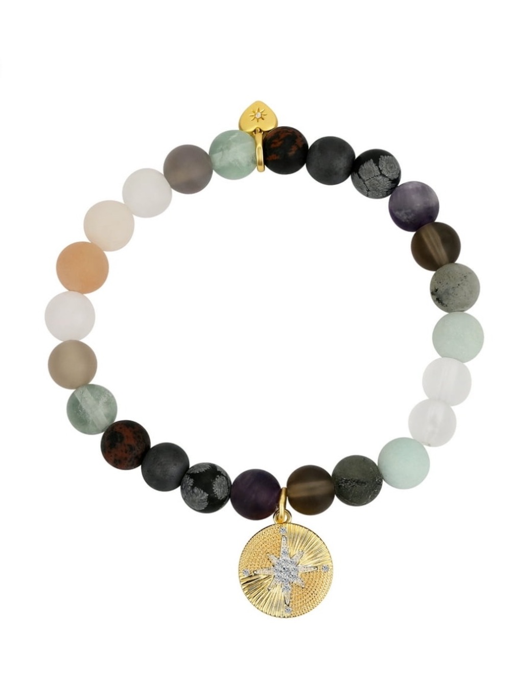 Believe by Brilliance Bracelet